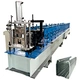 C guide rail roll forming machine machine